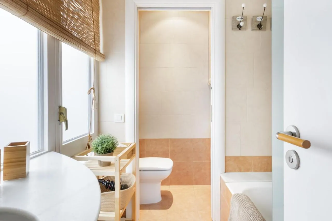 Appartement El Alma De Las Ramblas Barcelone