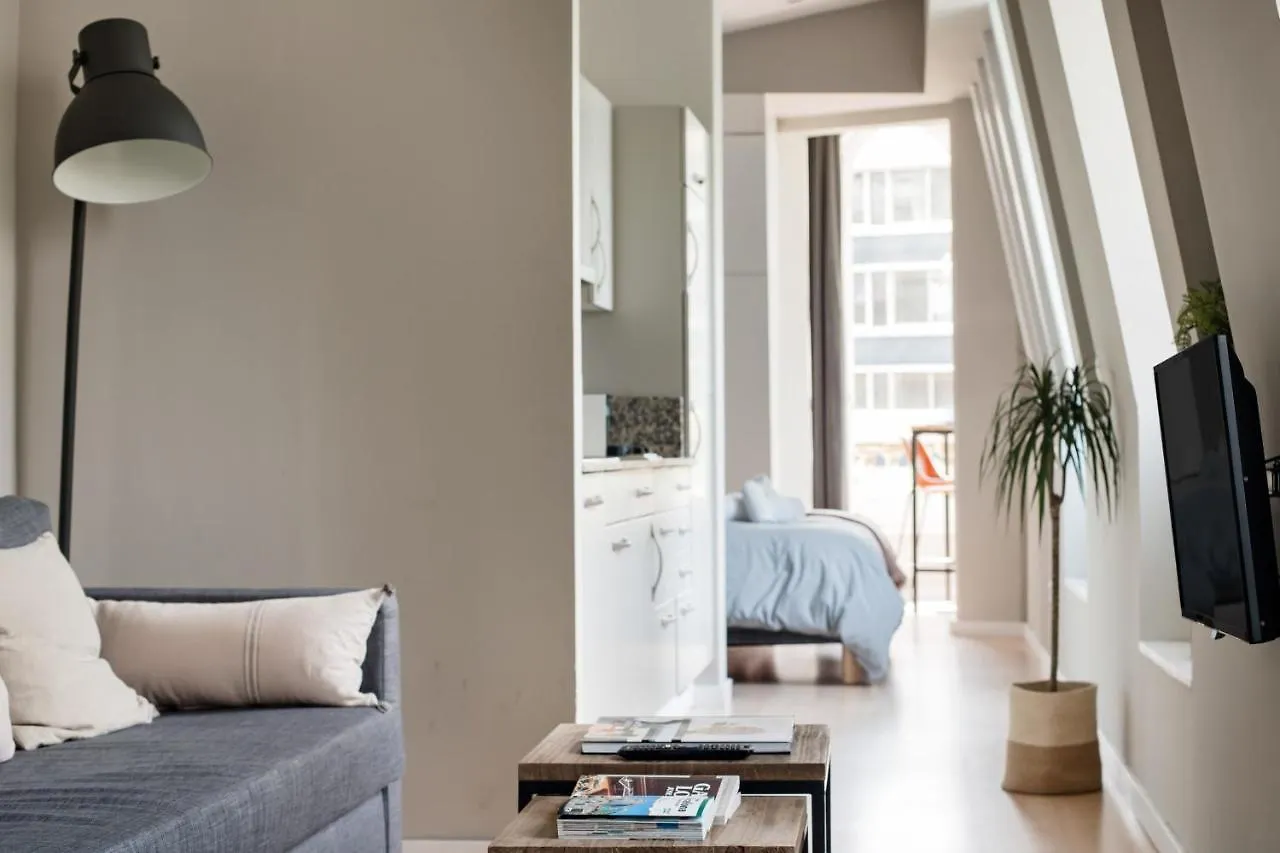 Appartement El Alma De Las Ramblas Barcelone Espagne
