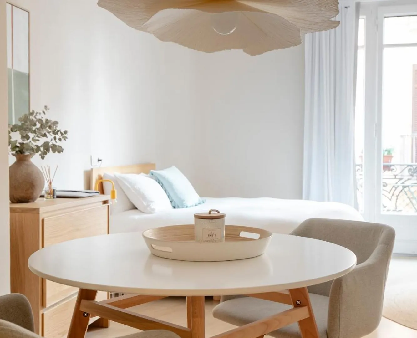 Appartement El Alma De Las Ramblas Barcelone